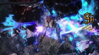 Devil May Cry 5 - Humiliating Goliath