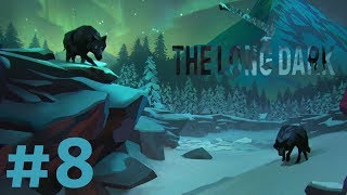 Let's Play: The Long Dark Wintermute (Story mode) - Episode 8