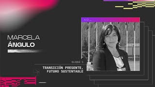 Marcela Angulo | Economía circular polimetálica en la industria del cobre | Congreso Futuro 2024