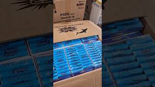 PS2 SHARK 🧨🦈 Delivery | ULTRASFACTORY.COM