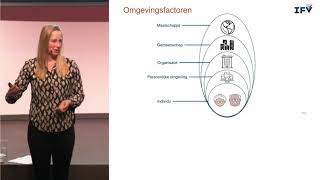 PhD research: influencing behaviour of the eldery - Margo Karemaker (Dutch)