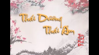 MỆNH VÔ CHÍNH DIỆU TẠI SỬU : THÁI DƯƠNG - THÁI ÂM (PHẦN 1) | TỬ VI VÀ VẬN MỆNH | THẦY TRÌNH MINH ĐỨC