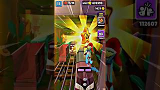 How Subway Surfers Became a Billion Dollar Franchise #shorts