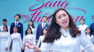 MV Bài ca Trường NGUYỄN SIÊU 2016 (Official)