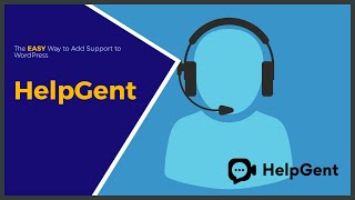 HelpGent: A great chatbot that allows your users to submit video, audio, screenshares, and text.