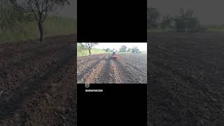 sugarcane Revars forward rotary demo Kubota A211N 21hp tractor demo #kubota #automobile #shetkri