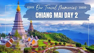 Chiang Mai Day 2 - Doi Inthanon Hiking Tour