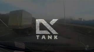 Динамика в городе | Great Wall Deer G3 4X4 | DkTank