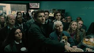 Children of Men - Opening