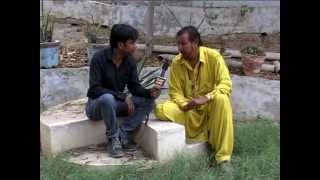 Legend Hakam Sufi Share His Life in (2 Gallan Kariye)