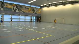 Futsal: Ruslan