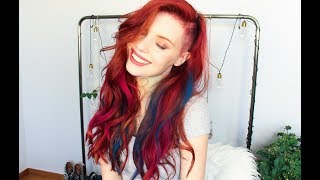 How To: Quick & Easy Colorful Hair - What is Colorista?