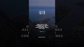 🙏🏼🕊️ Faith