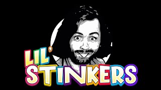 Lil Stinkers Live AMA! April 9, 2024