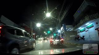 🚙 ⁴ᴷ BR | Dirigindo em Belo Horizonte: Caiçara ➜ Ouro Preto | BH Driving in Brazil | V-00333D