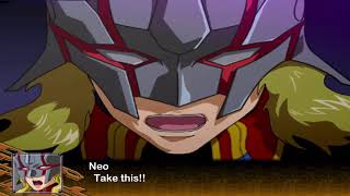 Super Robot Wars Z Special Disk - Windam All Attacks (English Subs)