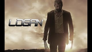 Logan - Warriors (Tribute)