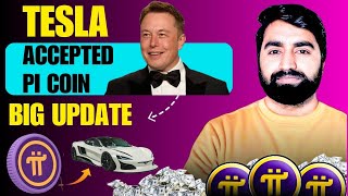 Pi Network Big Update - Tesla Elong Musk Accepted Pi Coin | Pi Coin Latest Update | Engineer Zubair