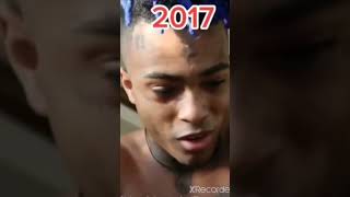 XXX tentacion  RIP#shorts