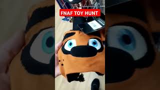 #fnaf FNAF TOY HUNT IN NEWQUAY