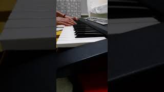 Έντεκα παρά-Νατάσα Θεοδωρίδου (piano cover)