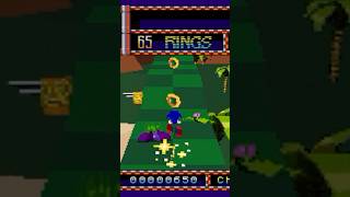 Project 32X Final Demo (Sonic Fan Game) (SAGE 2024)