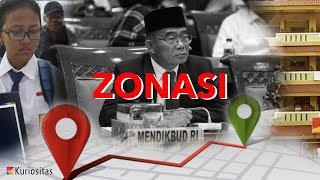 PINTER VS METER. Sudah Siapkah Indonesia Menerapkan Sistem Sekolah Zonasi?