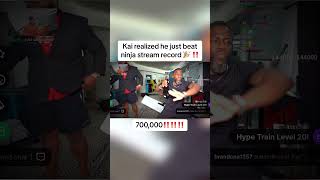 #kai #druski #kevinhart #fyp #fypシ #viral #trending #twitch #streamer #foryou #trendingshorts