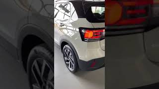 CHAMORRO VEÍCULOS - Volkswagen T-Cross Highline 250TSI 2025