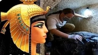 Dear Cleopatra, where are you? Candidate places for Cleopatra's tomb