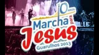 Marcha para Jesus 2013