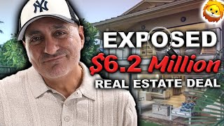 Exposing the $6.2 Million Deal Scandal