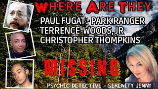 True Crime Investigating The Real Truth Unsolved The Missing People