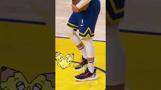 Steph Curry Ist Nie Ein Mensch (@GDsHighlights) #Basketball #kuriositäten #wissenswertes #shorts