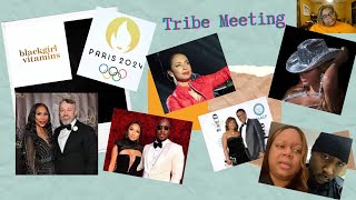 Tribe Meeting: RIP Rich Homie Quan, Judge Mathis, Jennie Mai, Tamar, Marlon Wayans