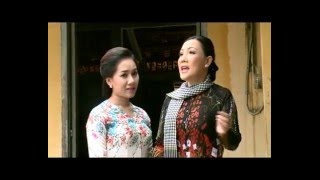 NSƯT Cẩm Tiên ft. Thy Nhung | Con dâu của mẹ -