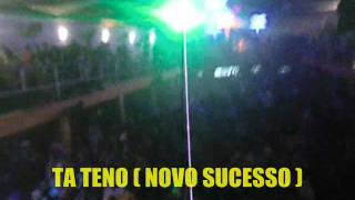 MC RODOLFINHO - TA TENO - AO VIVO NO MARESIAS (CARAPICUIBA) DJBIELROX