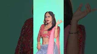 Mere Piche  Jamana sara || #keshavi #reels #dance