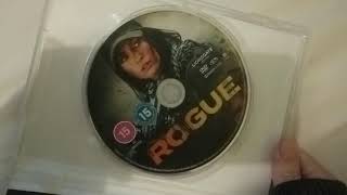 rogue dvd