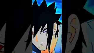 Who is stronger [Naruto vs sasuke]#shorts