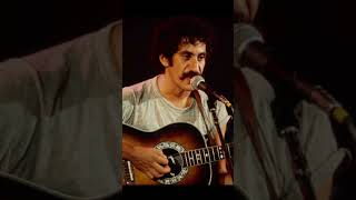 The life of Jim Croce.