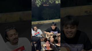 SAFEI SCROOP - GARA GARA SEBOTOL MINUMAN 🍺🤤(Cover Dangdut By ARTSN) #nongkrong #coverdangdut #fyp