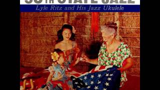 Blue Hawaii - Lyle Ritz