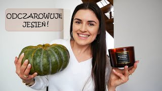 BAWIĘ SIĘ W JESIENIARĘ 🎃🍂 *to nie dla mnie* 😆 / VLOG