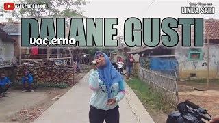 LINDA SARI / DALANE GUSTI edisi bongas cipaat tgl 28 nov 2020