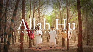 @UmairKhaki ft HAVI - Allah Hu (Official Video)