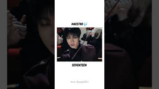 MAESTRO by Seventeen 🎶