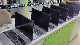 HP 250 G9 Core i5 12th Gen Cheap Prices