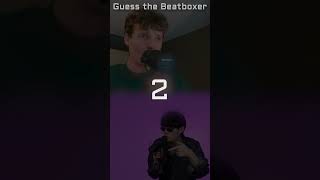 Guess the beatboxer #9 - GBB23 wildcards solo round 2