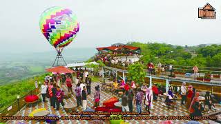 Explore Tempat Wisata di Jogja paling Populer || Java Ombus